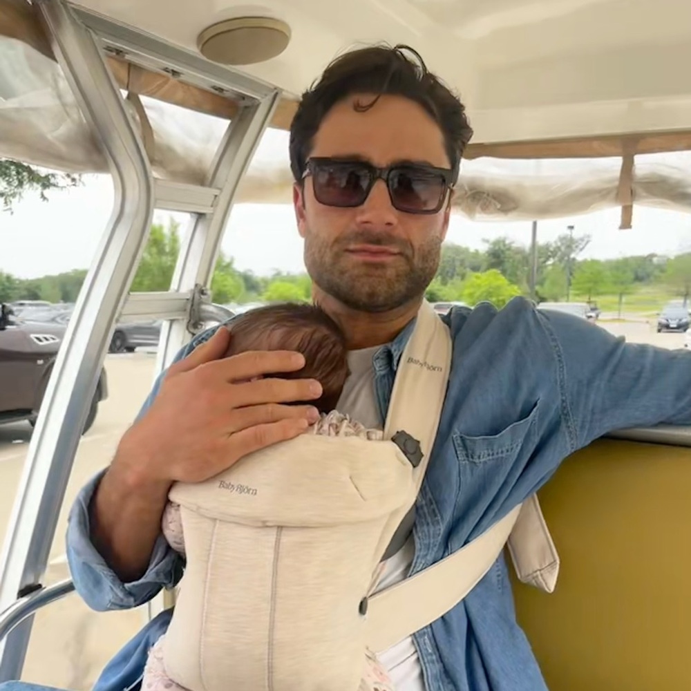 Meet your Posher, Grant